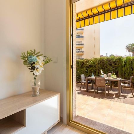 Ferienwohnung Cordoba Premium Salou Exterior foto